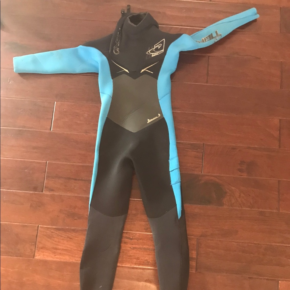 ONEIL WESTSUIT